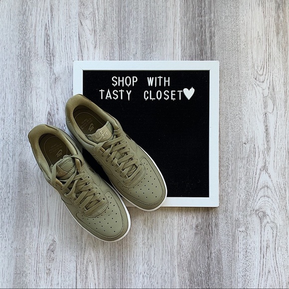 Nike air force 1’07 prm lx sneakers - Picture 5 of 7